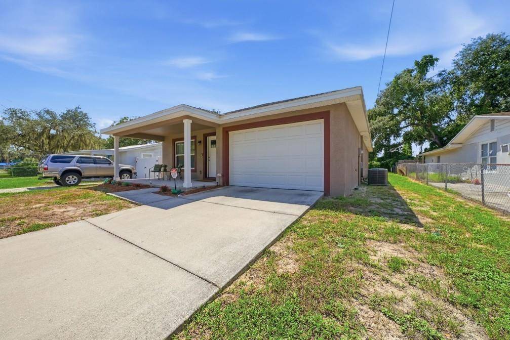 313 GRIFFIN AVE, Lakeland, FL 33801