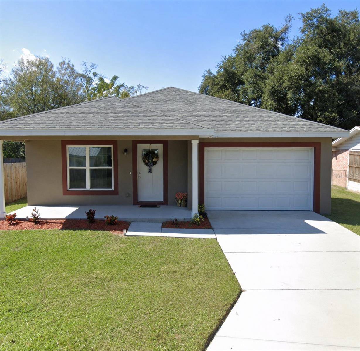 313 GRIFFIN AVE, Lakeland, FL 33801