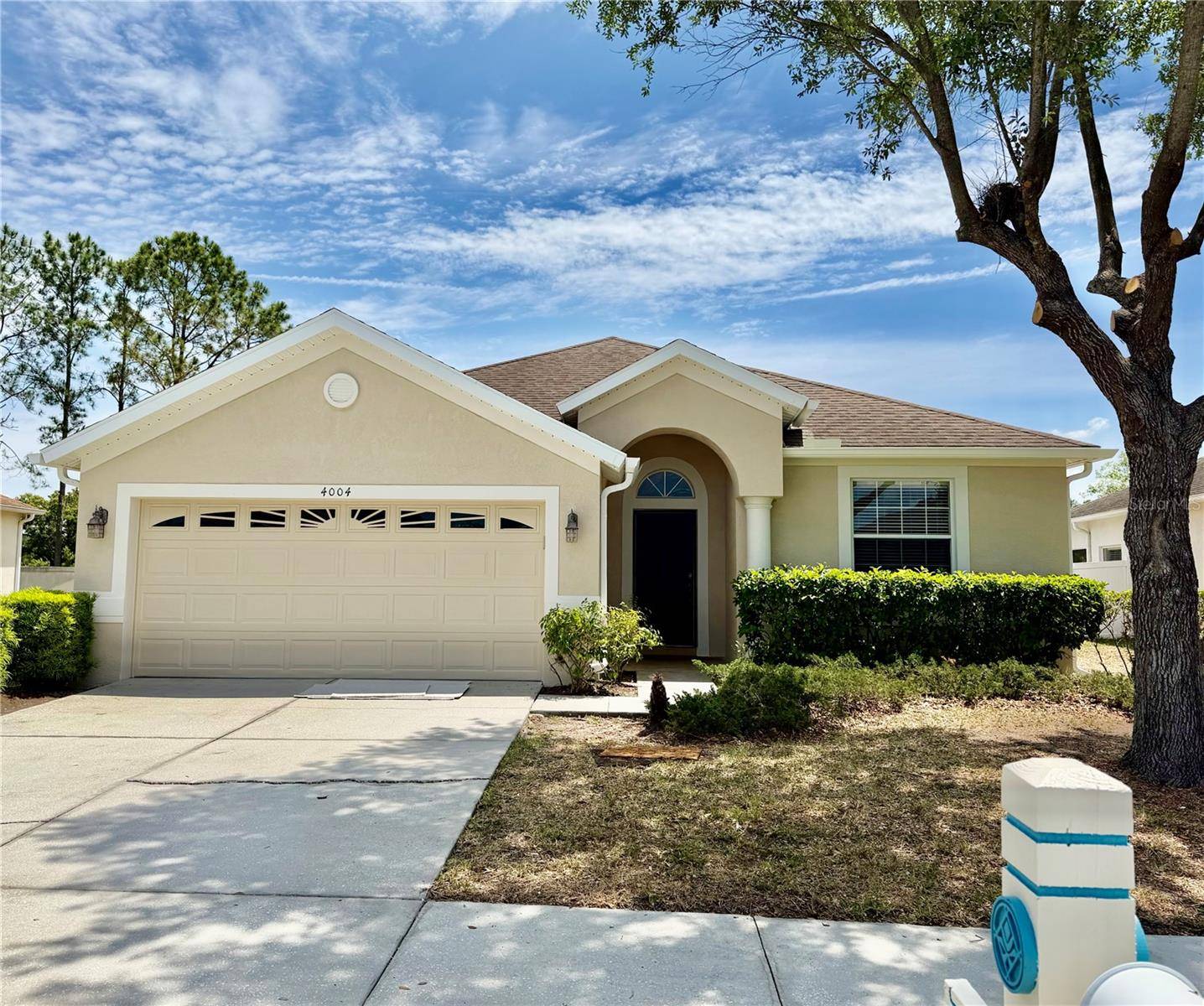 4004 LANGDRUM DR, Wesley Chapel, FL 33543