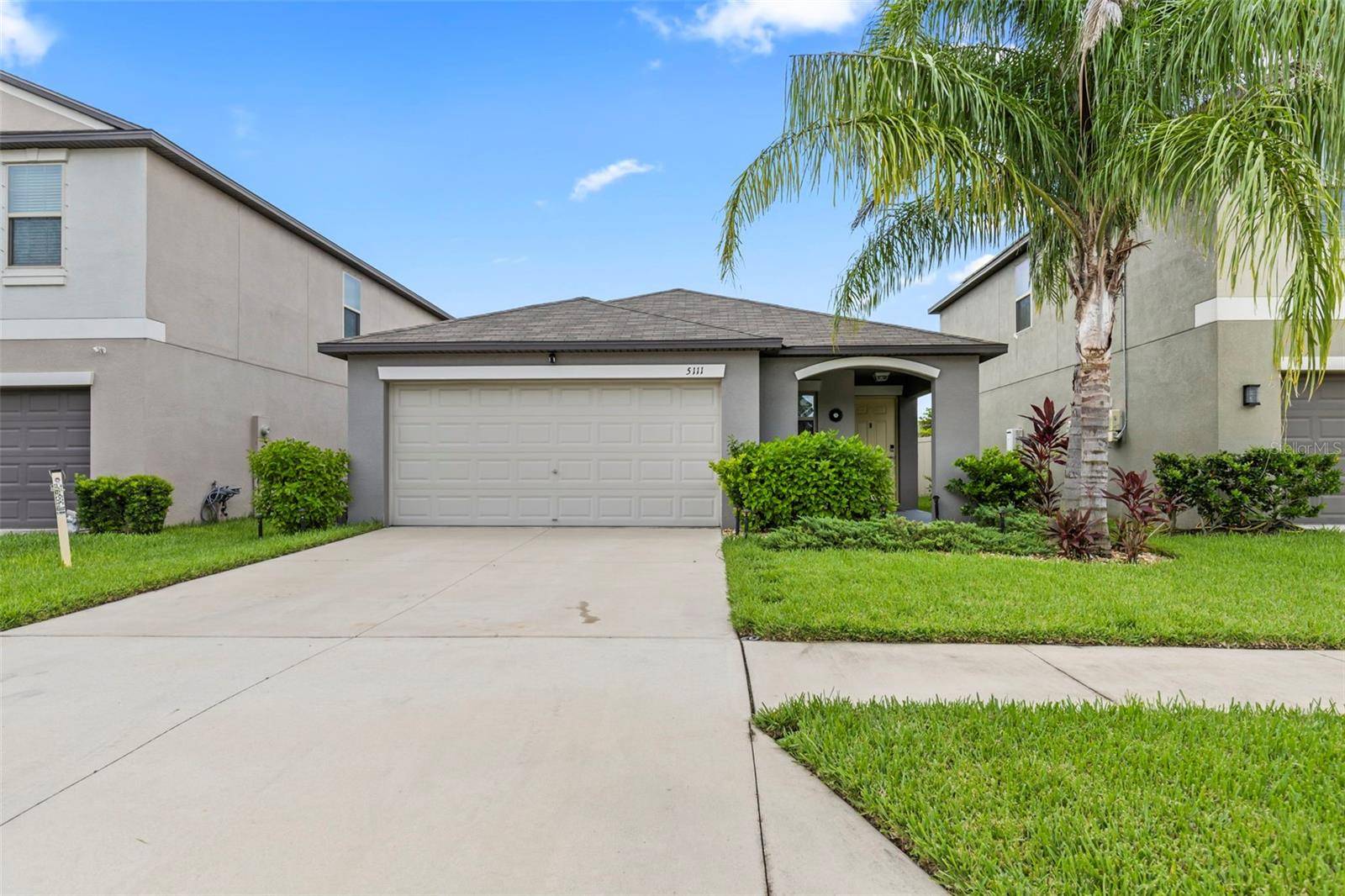 5111 DANDELION ST, Apollo Beach, FL 33572