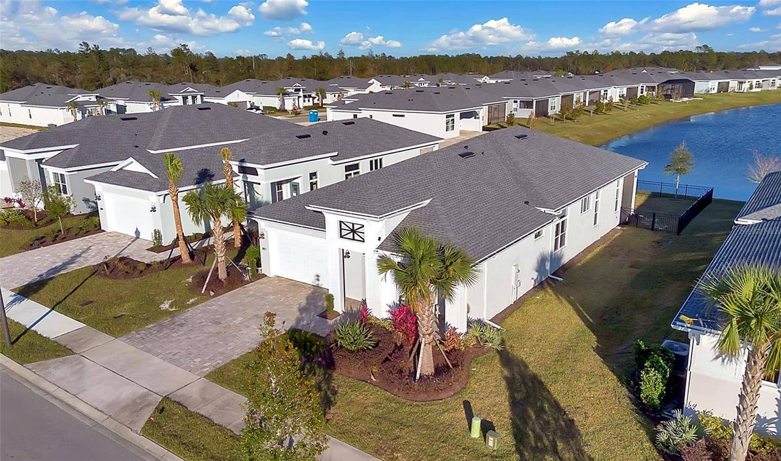 891 MEGANO BLVD, Deland, FL 32724