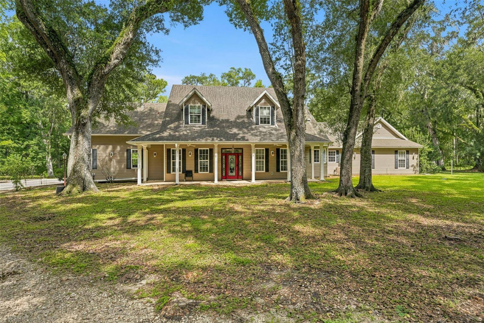 18308 VALOR PATH, Brooksville, FL 34604