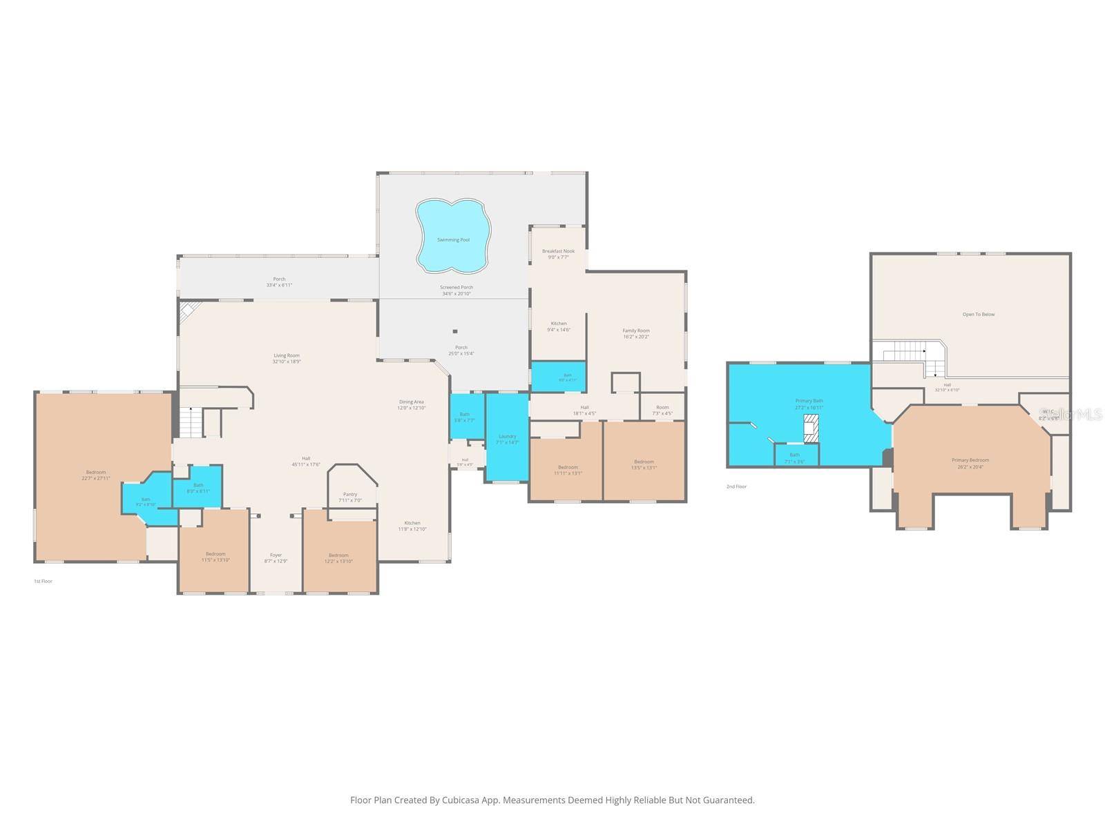 18308 VALOR PATH, Brooksville, FL 34604