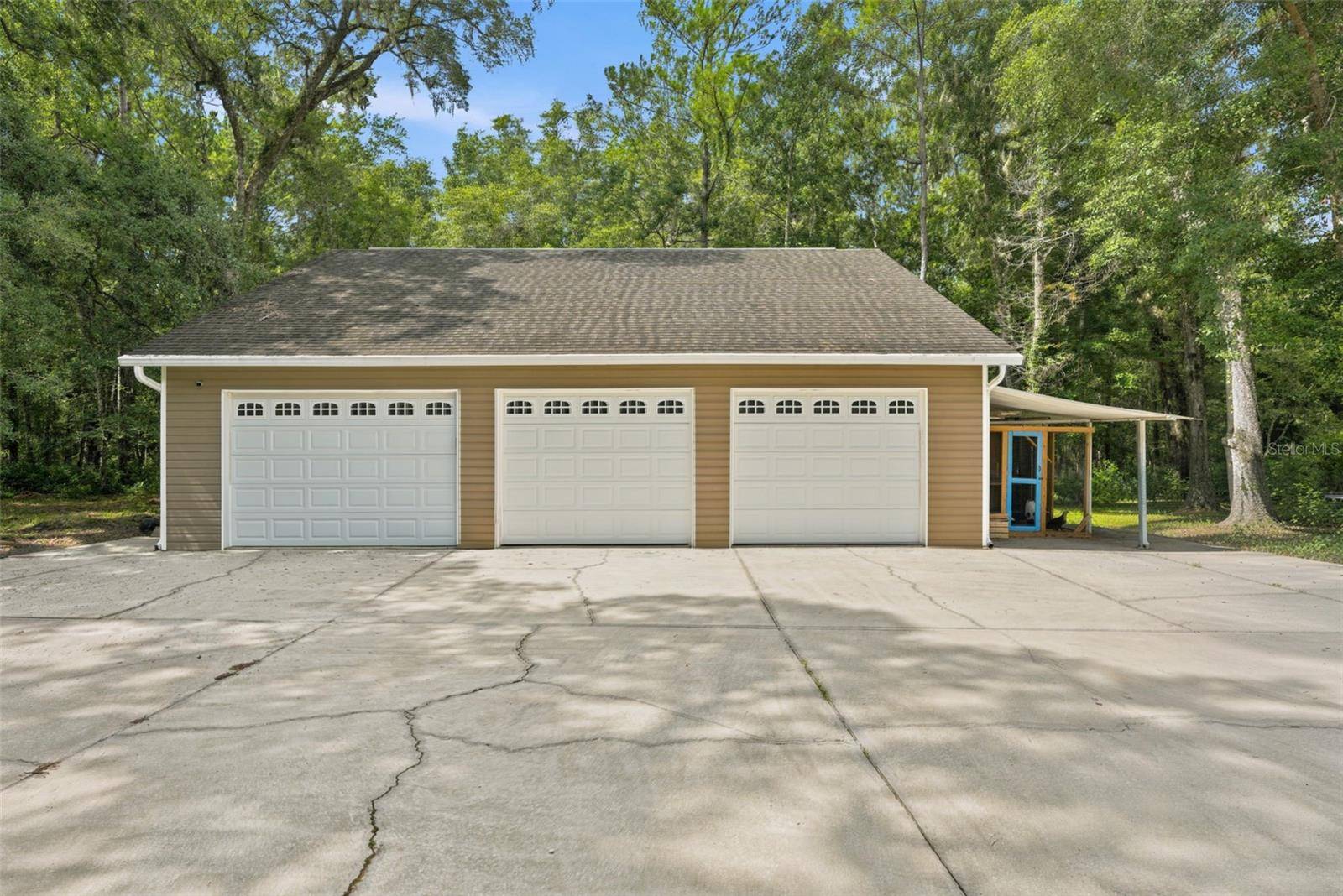 18308 VALOR PATH, Brooksville, FL 34604