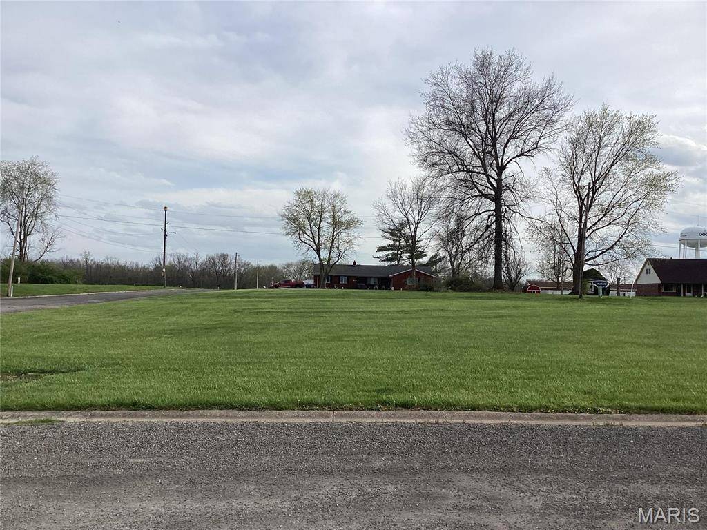 0 Hickory DR, Freeburg, IL 62243