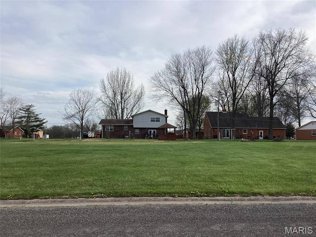 0 Hickory DR, Freeburg, IL 62243