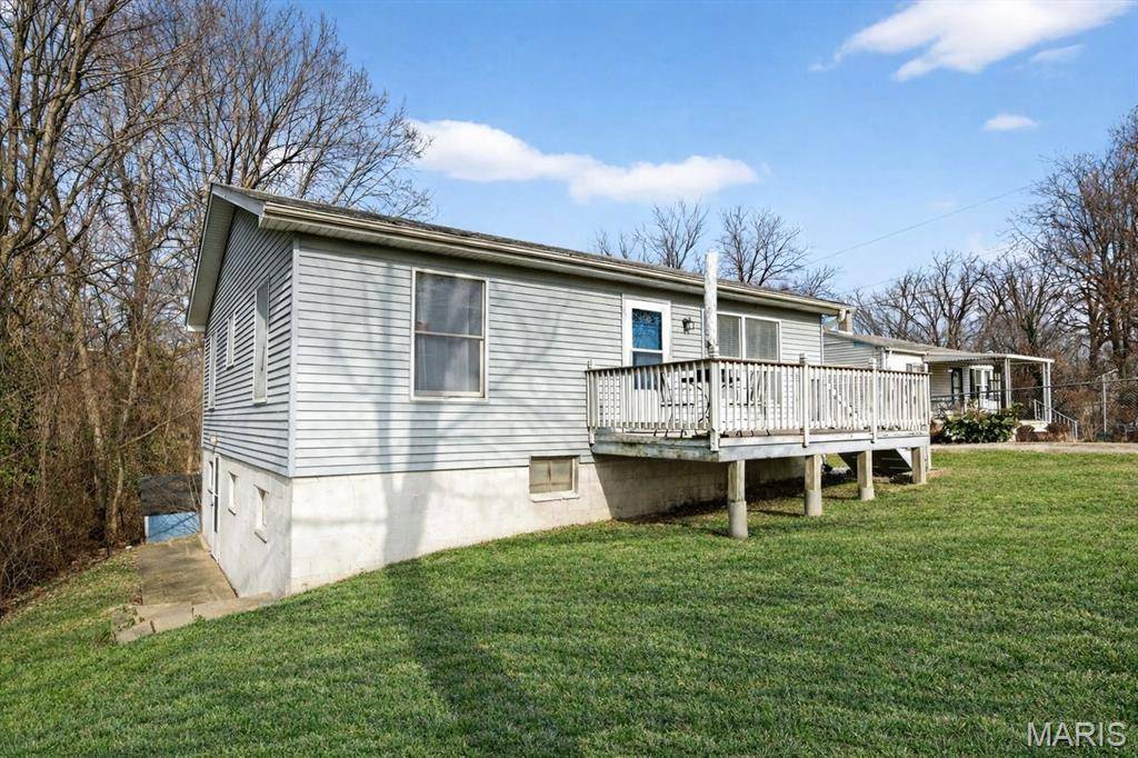 1159 Peaceful LN, Caseyville, IL 62232