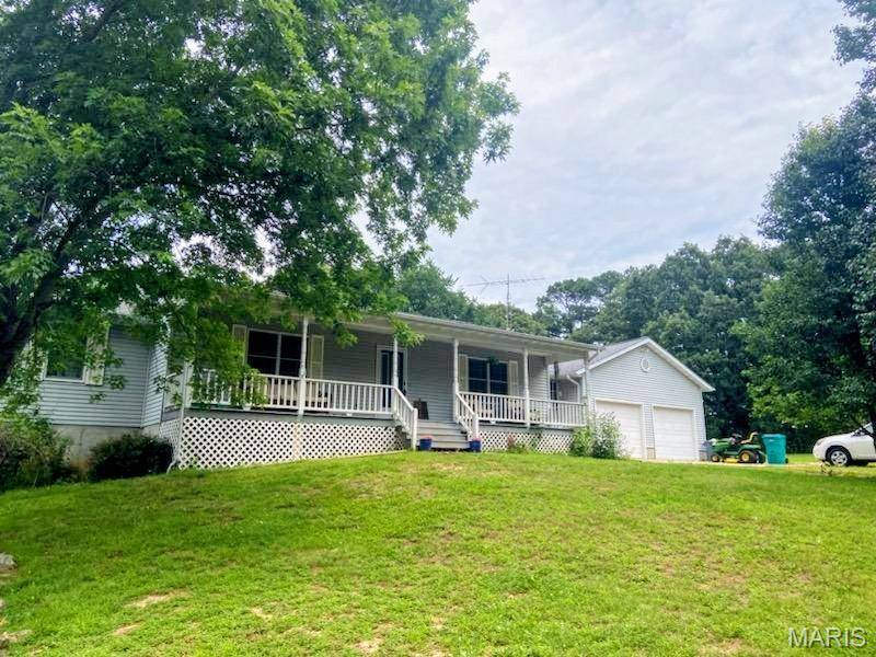 17351 County Road 1060, St James, MO 65559