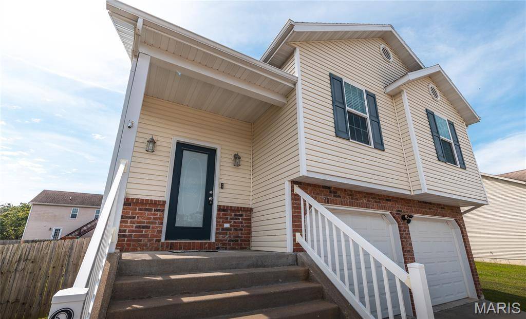 23575 Restore RD, Waynesville, MO 65583
