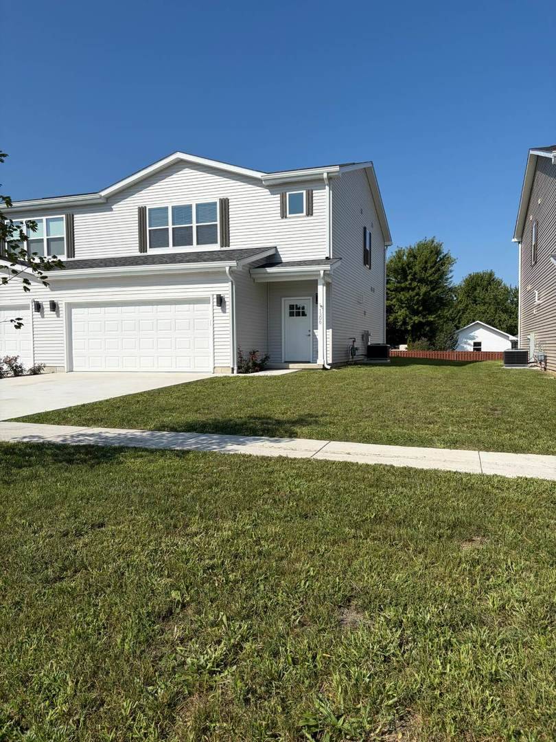 Address not disclosed, Harvard, IL 60033