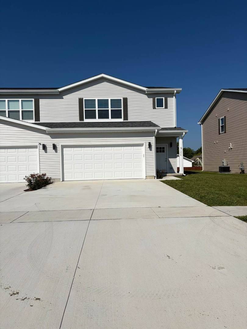 Address not disclosed, Harvard, IL 60033
