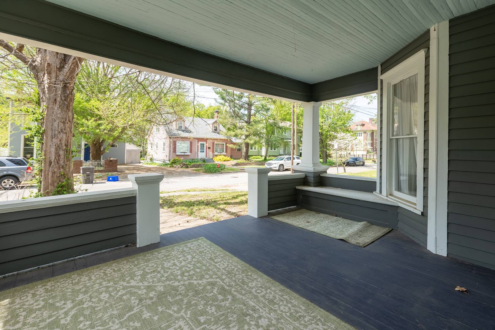 201 S Maple ST, Carbondale, IL 62901