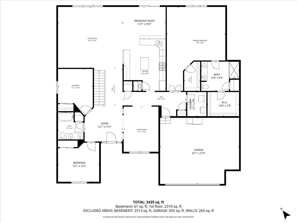 691 Windett Ridge RD, Yorkville, IL 60560
