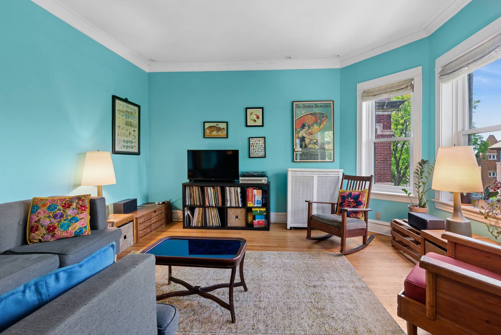 1229 W North Shore AVE #3W, Chicago, IL 60626