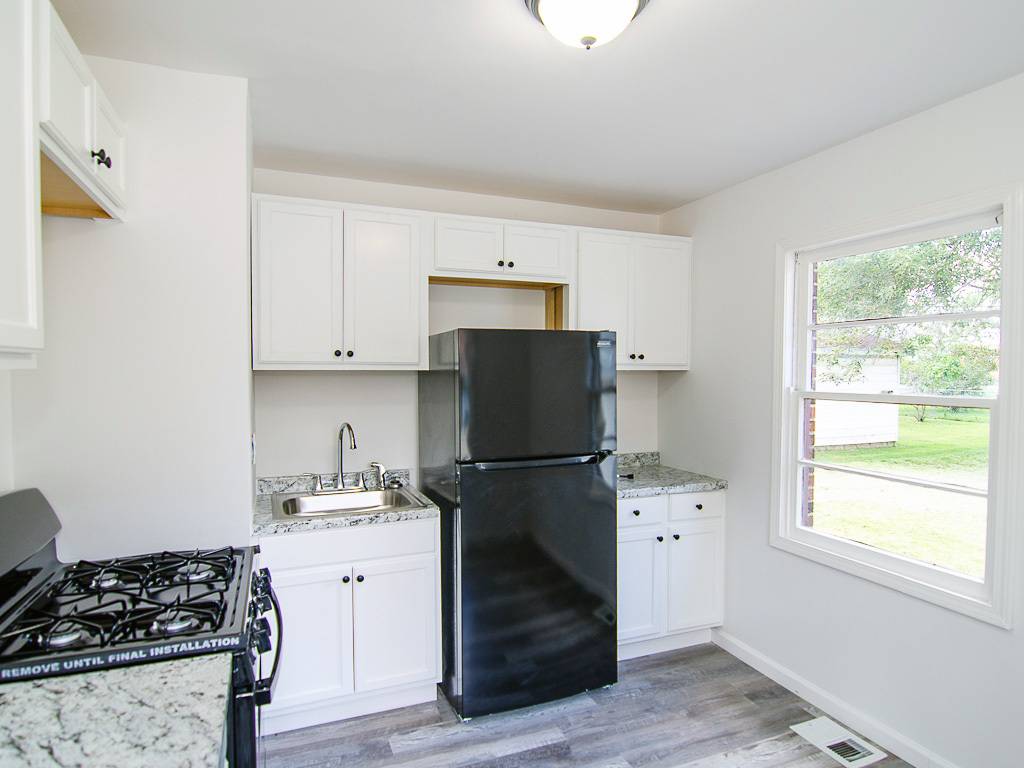 3116 Oak AVE, Mattoon, IL 61938