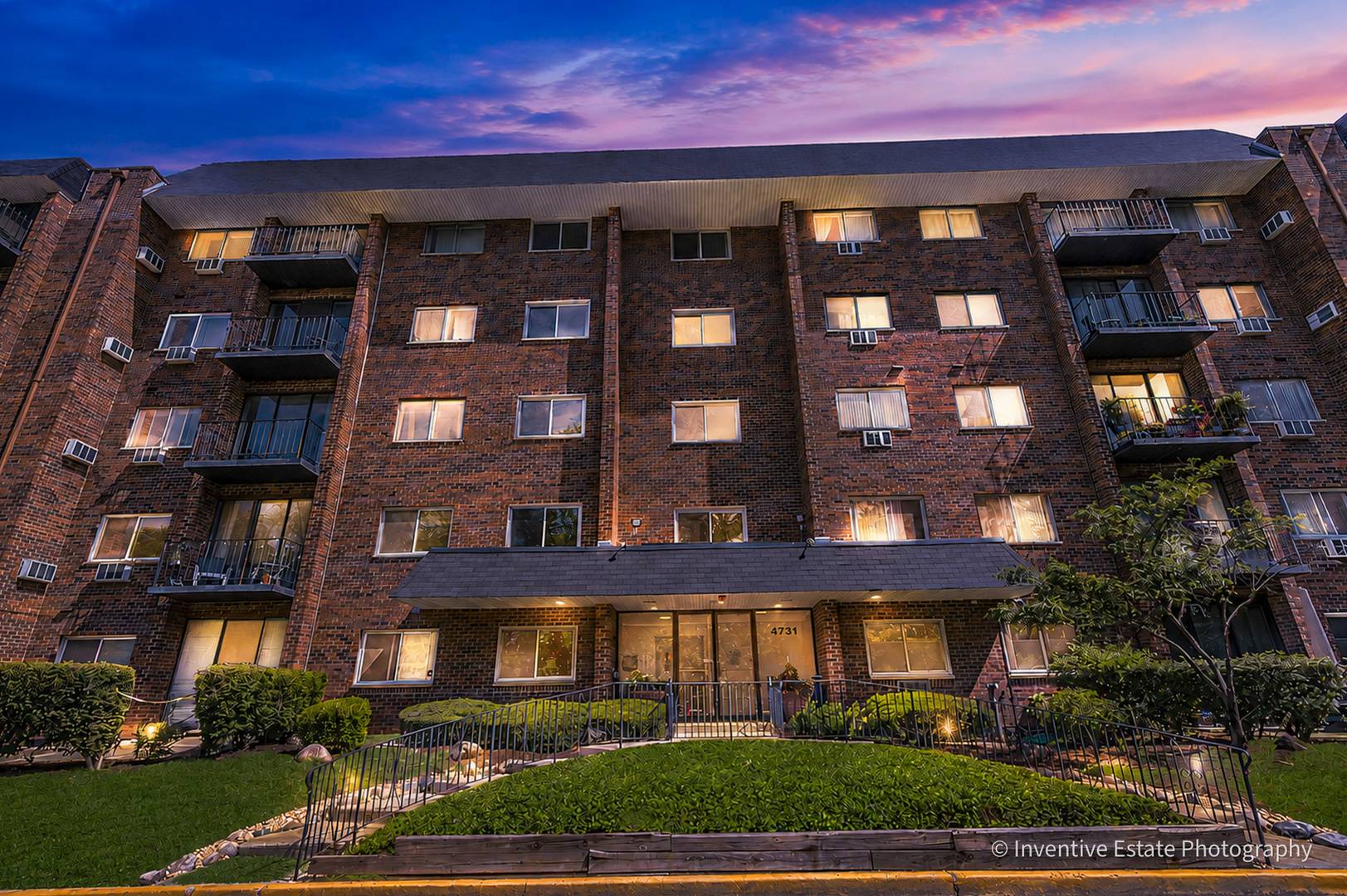 4731 Saint Joseph Creek RD #3G, Lisle, IL 60532
