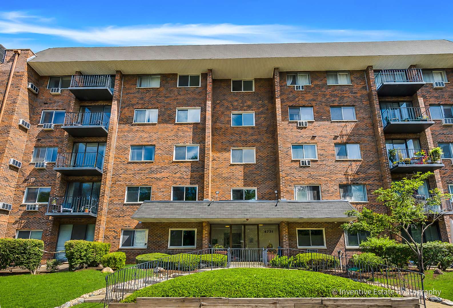 4731 Saint Joseph Creek RD #3G, Lisle, IL 60532