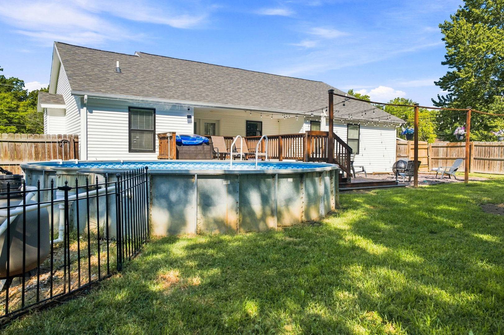 1304 Main ST, Carterville, IL 62918