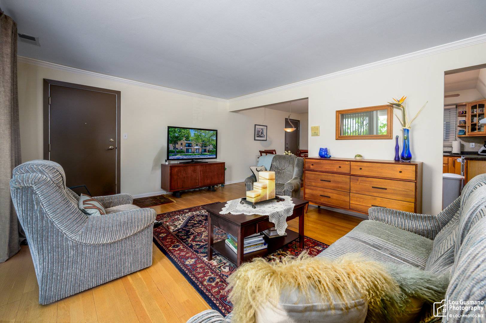 6019 S Archer AVE #3S, Chicago, IL 60638
