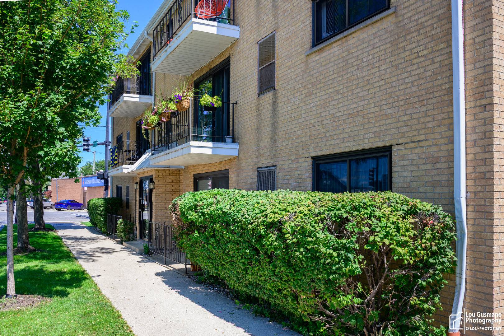 6019 S Archer AVE #3S, Chicago, IL 60638