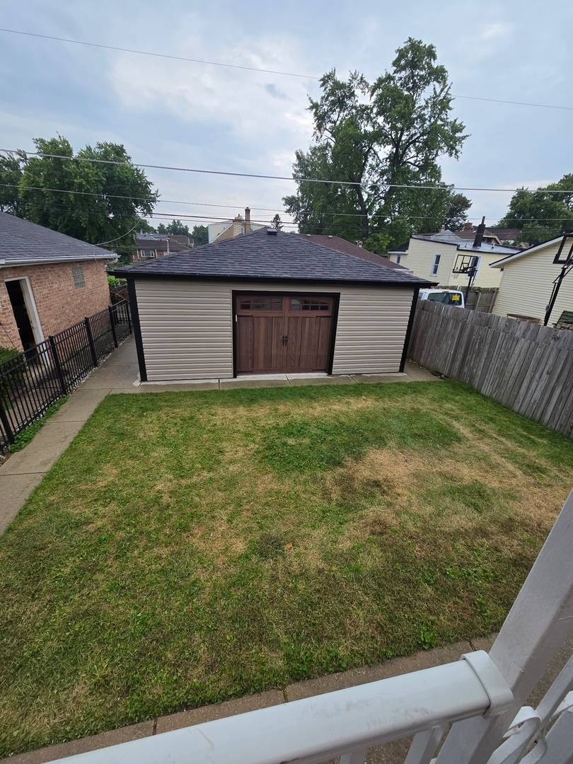 7007 40th PL, Stickney, IL 60402