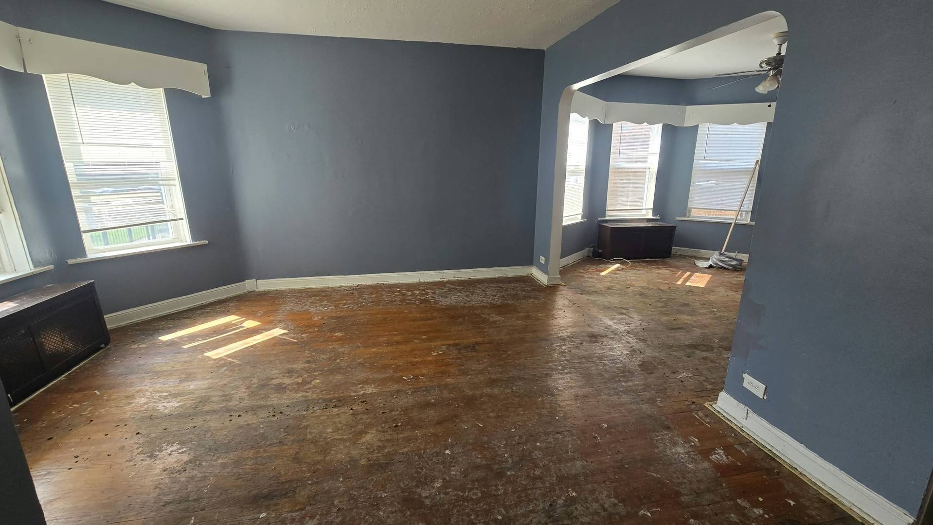 6640 S Wolcott AVE, Chicago, IL 60636