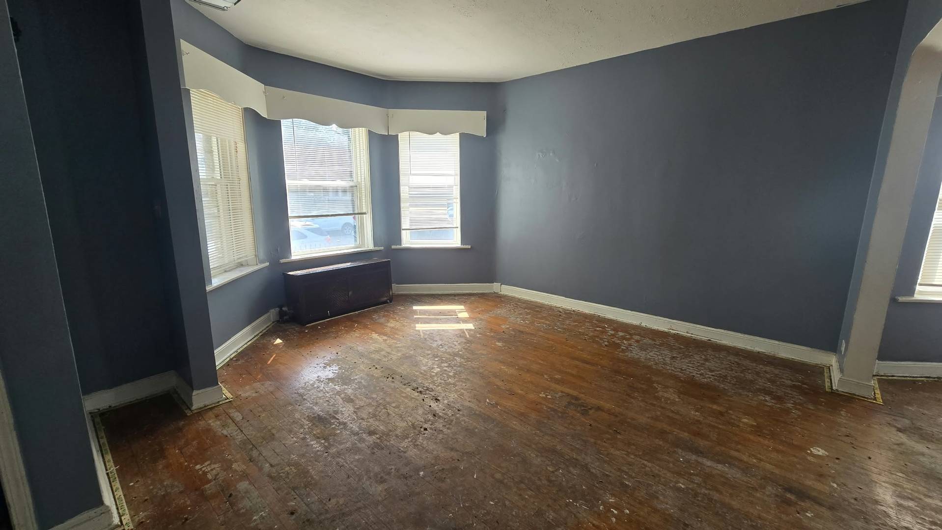 6640 S Wolcott AVE, Chicago, IL 60636