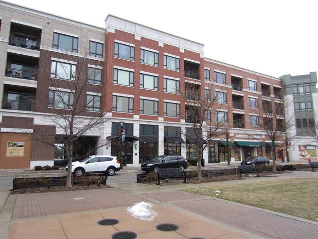 850 Village Center DR #306, Burr Ridge, IL 60527