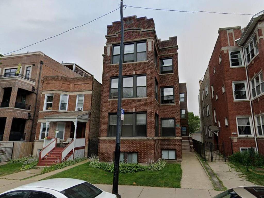 1457 W Foster AVE #3r, Chicago, IL 60640
