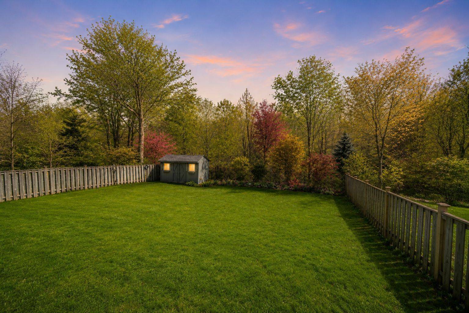 51 Sanderson CRES, Richmond Hill, ON L4C 5L5