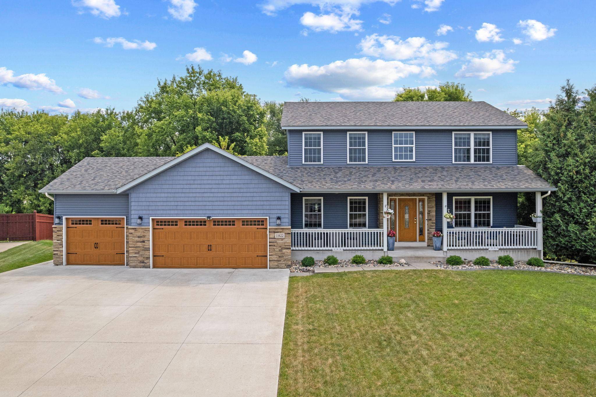 11422 53rd CT NE, Albertville, MN 55301