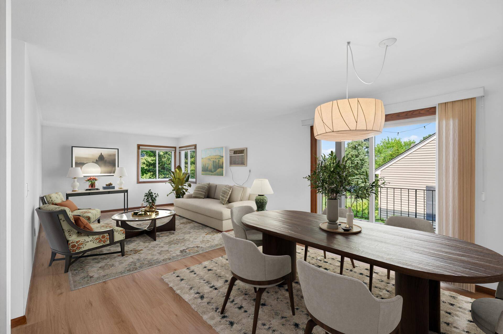 5911 Oxford ST #7, Saint Louis Park, MN 55416