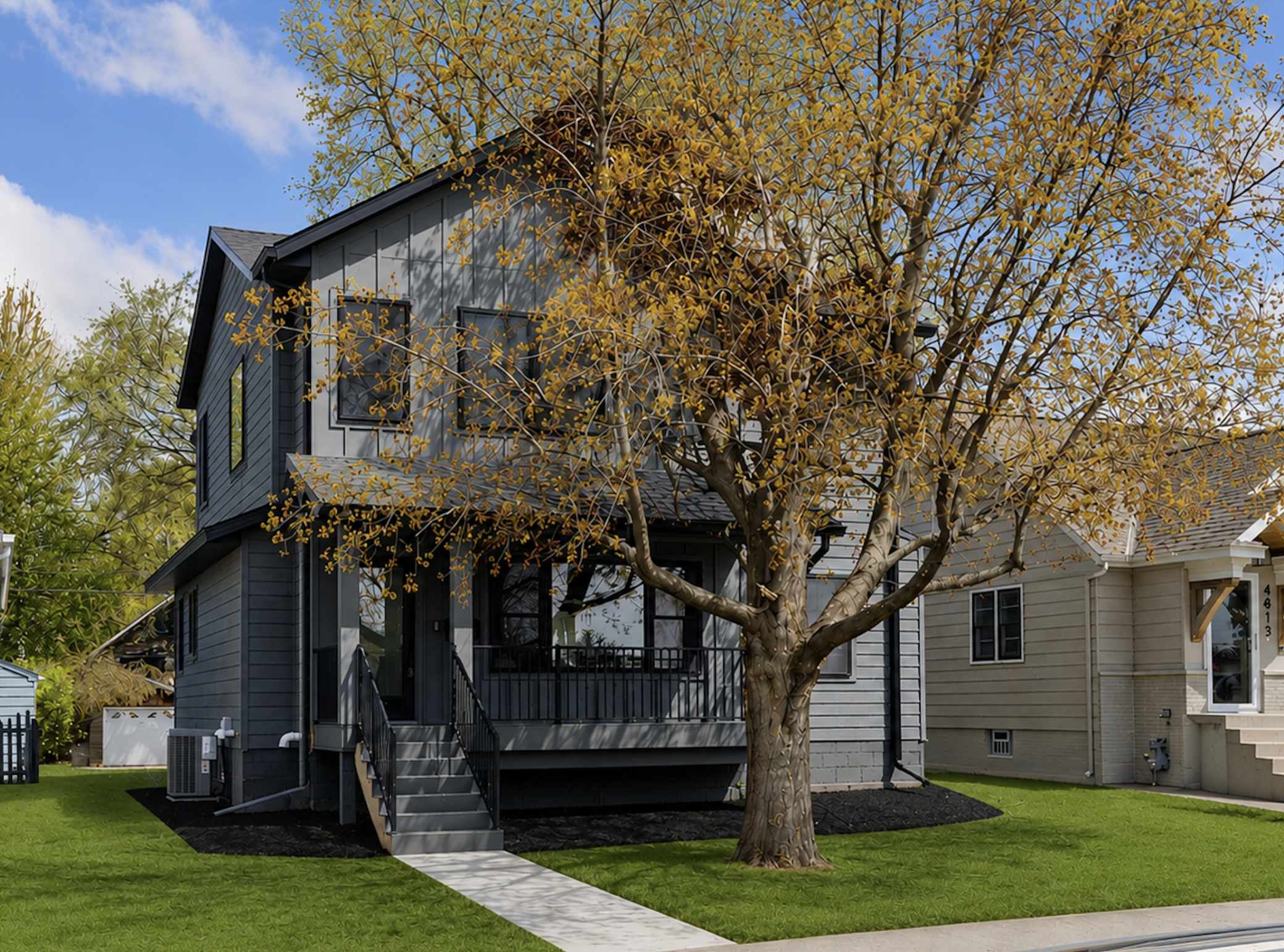 4809 Zenith AVE S, Minneapolis, MN 55410