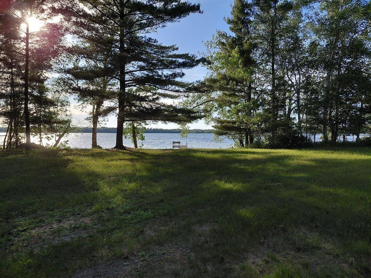 2568 state 87 NW, Backus, MN 56435