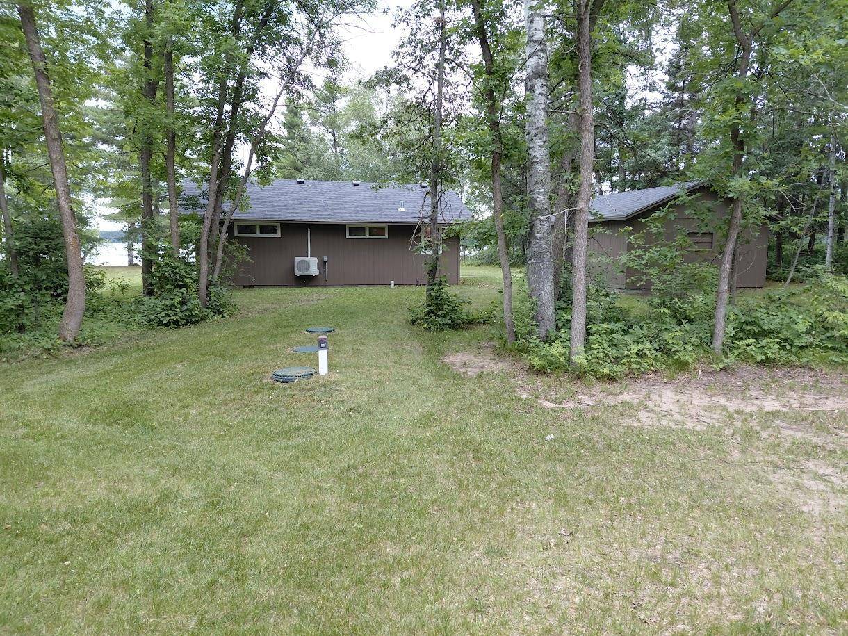 2568 state 87 NW, Backus, MN 56435