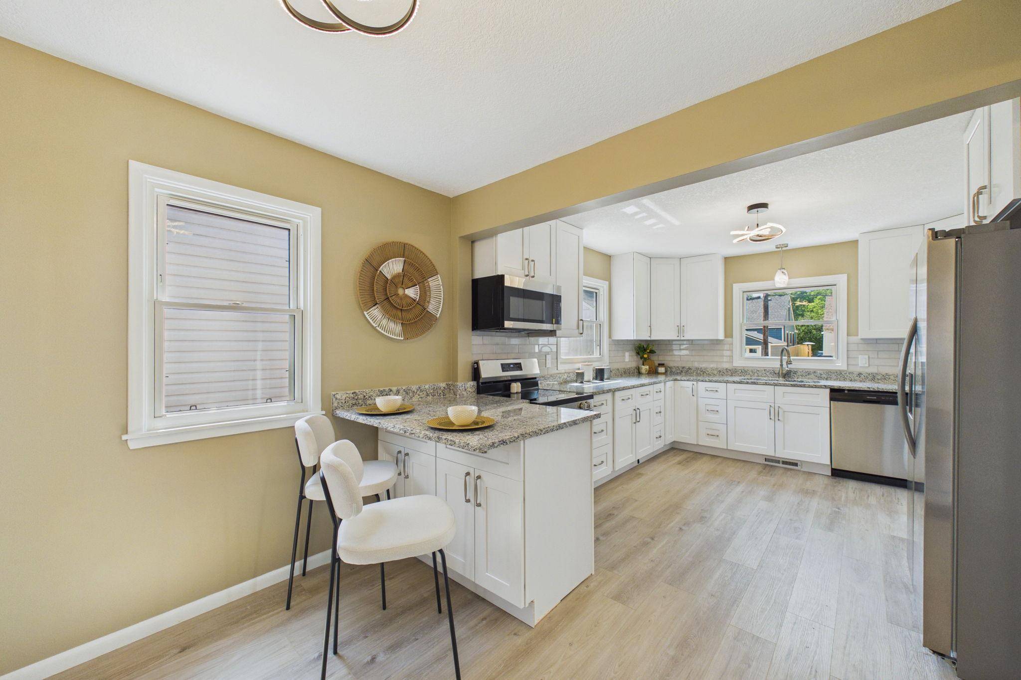 2612 Georgia AVE S, Saint Louis Park, MN 55426