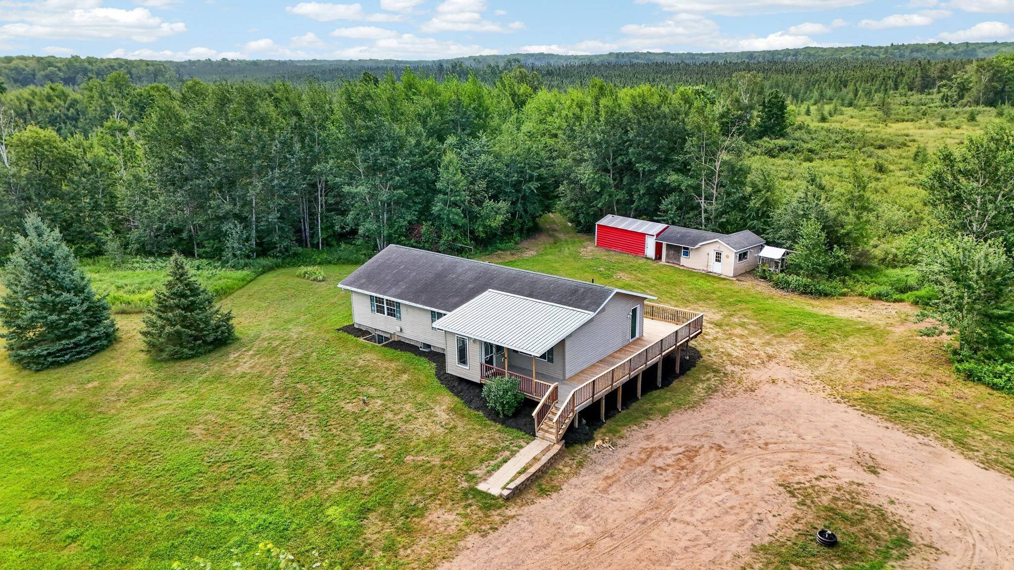 11804 100th AVE, Finlayson, MN 55735