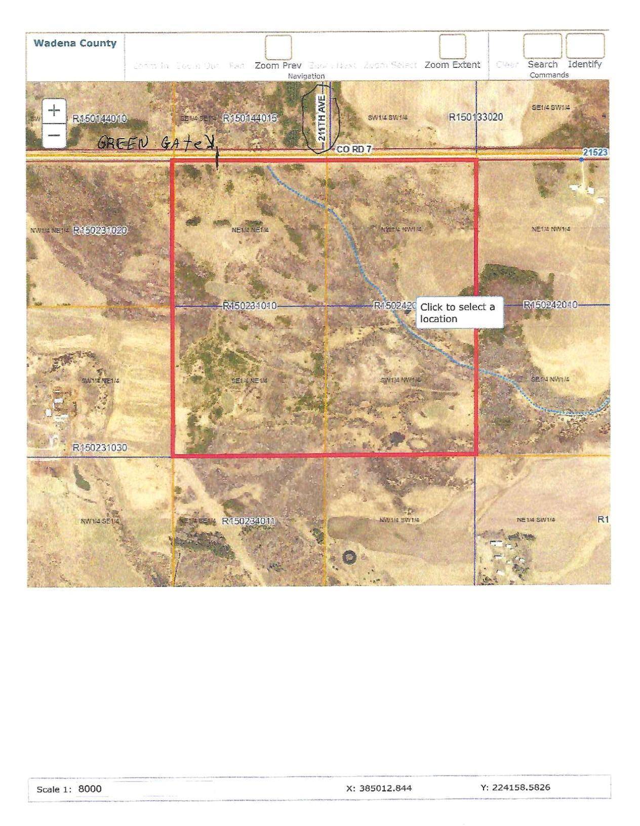 TBD County Road 7, Verndale, MN 56481