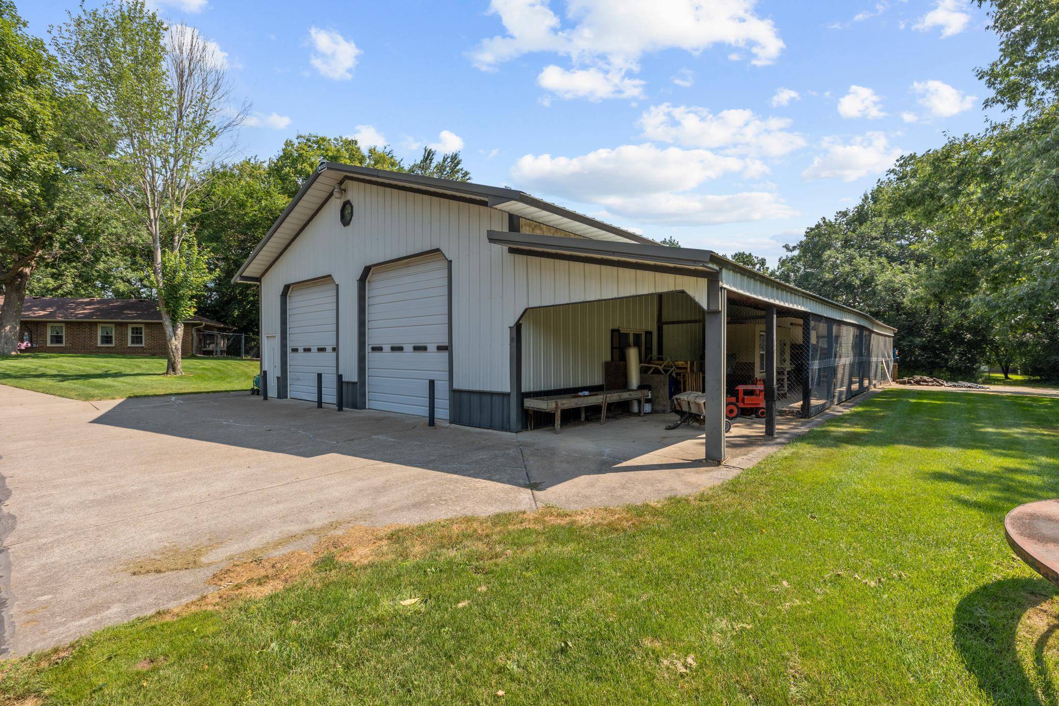 10496 181st AVE NW, Elk River, MN 55330