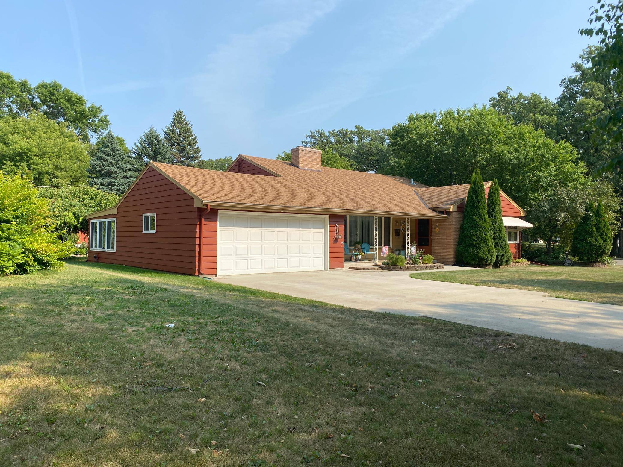 1119 Lake ST, Alexandria, MN 56308