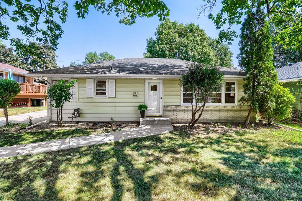 6405 Irving AVE S, Richfield, MN 55423