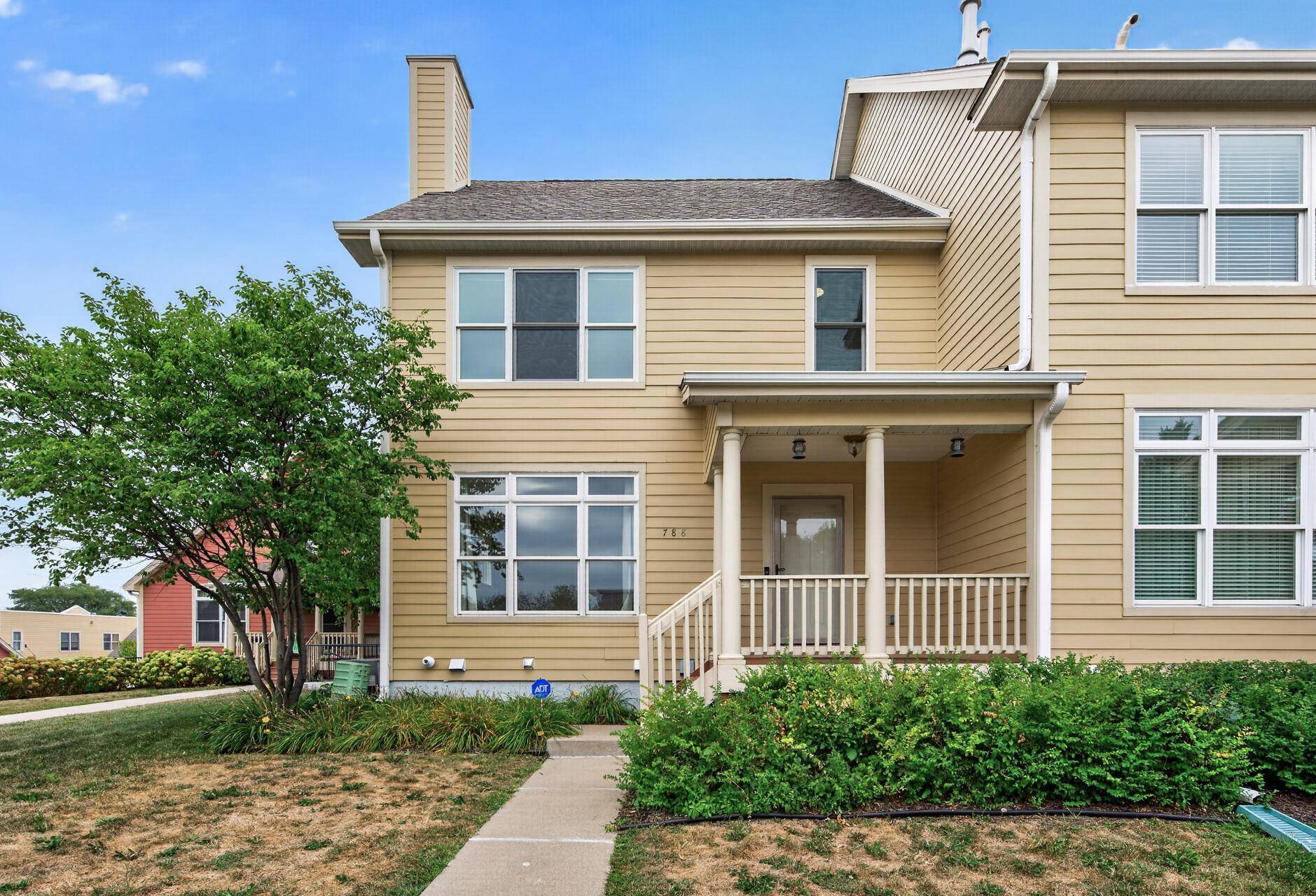 788 Cedar ST #5, Saint Paul, MN 55103