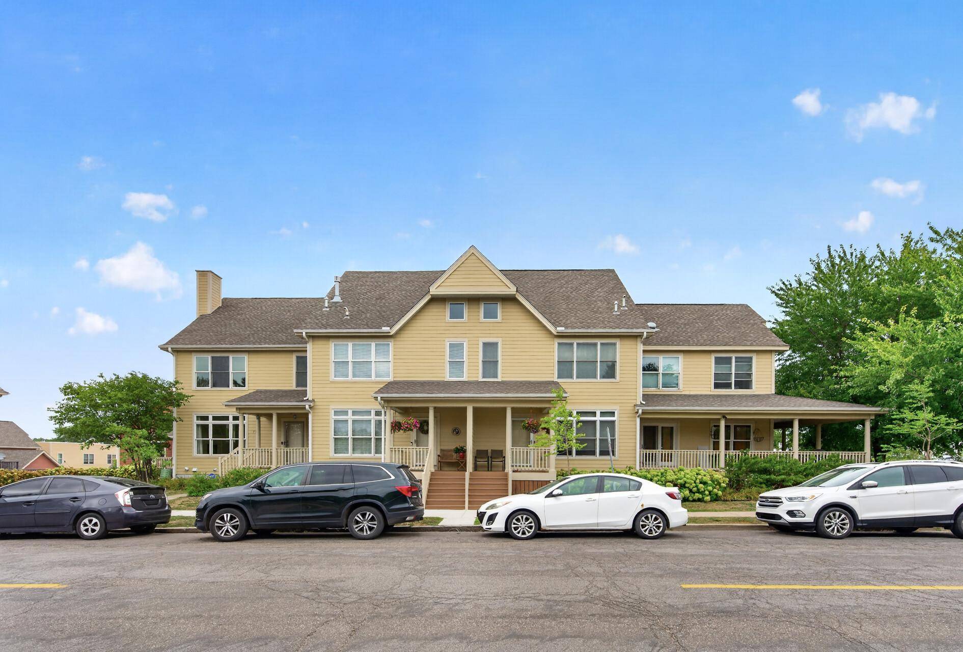 788 Cedar ST #5, Saint Paul, MN 55103