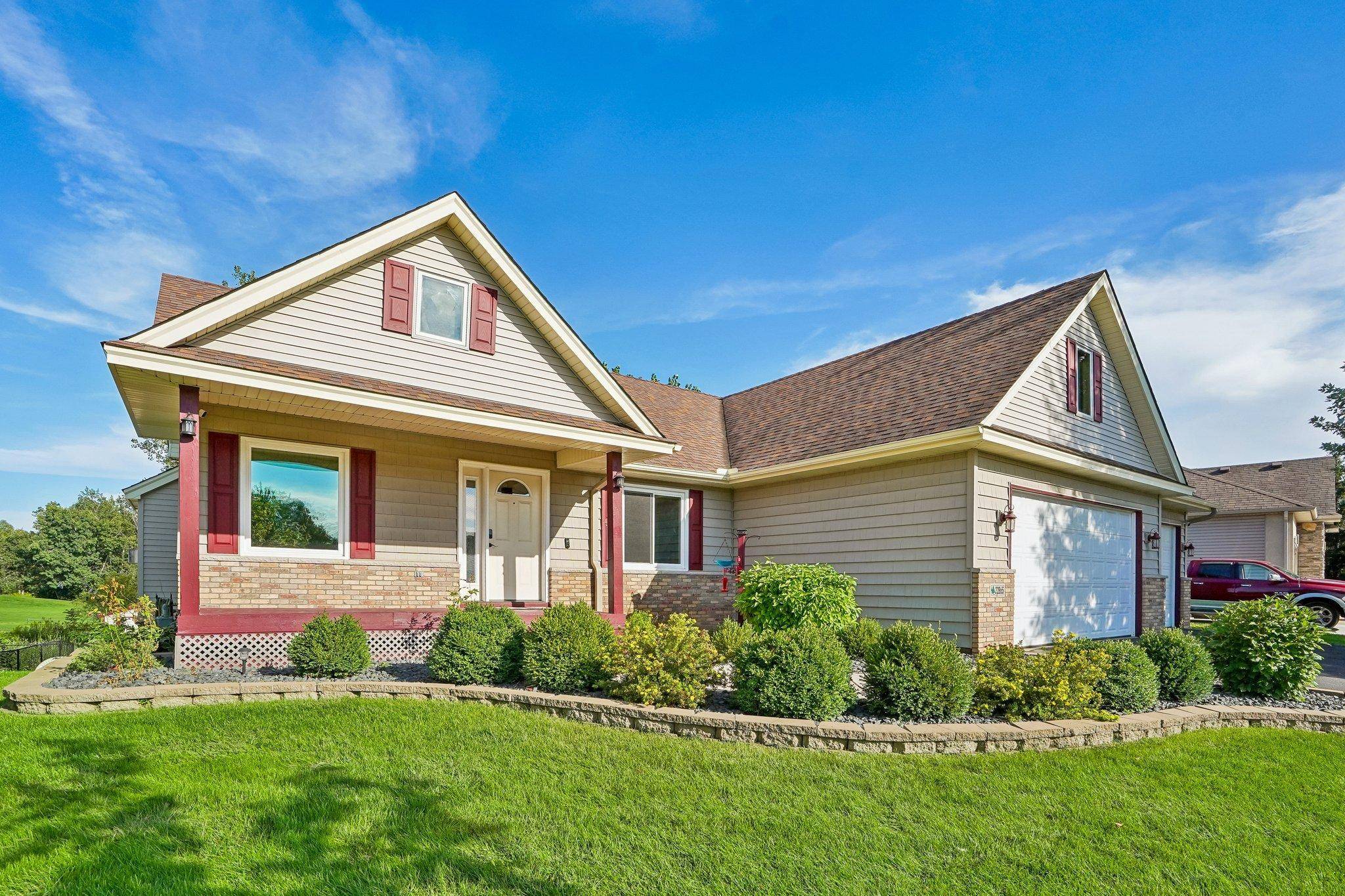 22865 Zion Pkwy NW, Oak Grove, MN 55005