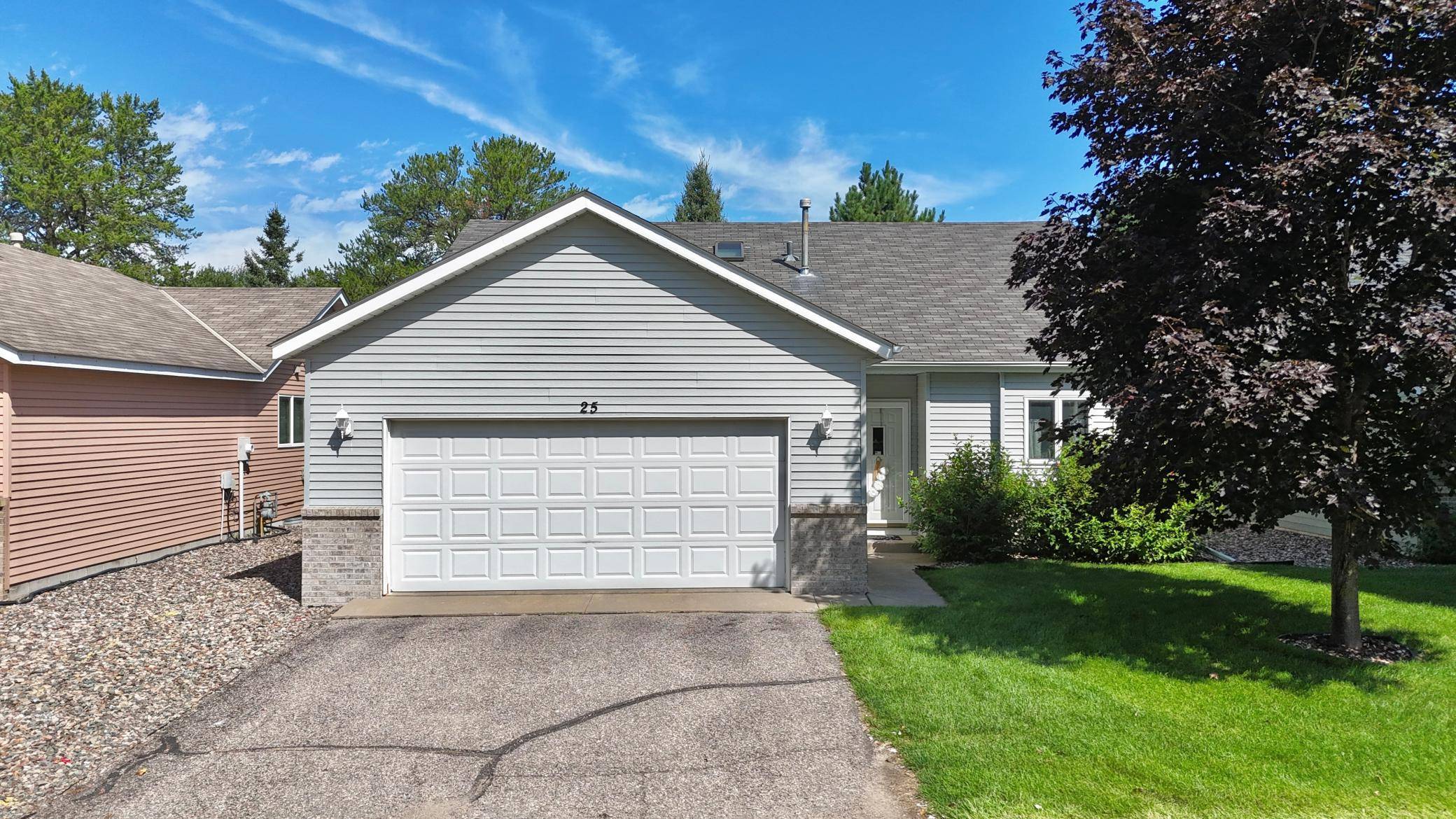 25 Pine Tree CT, Sartell, MN 56377