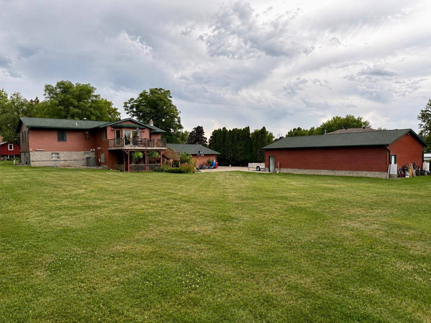 140 2nd ST S, Lewiston, MN 55952