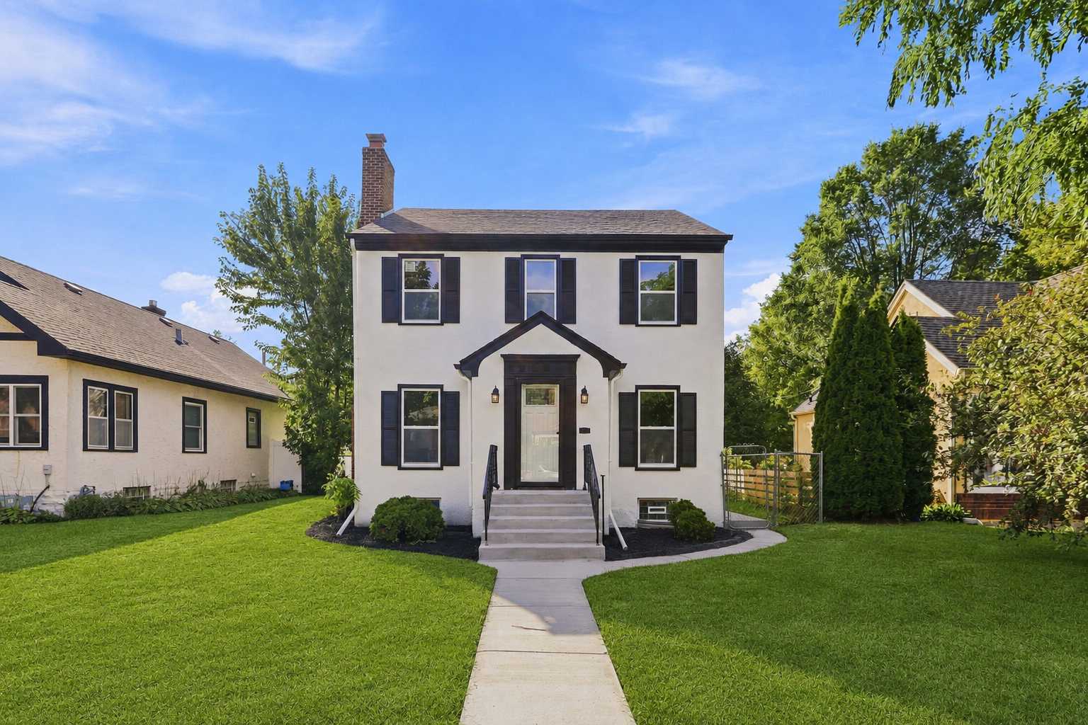 1515 Upton AVE N, Minneapolis, MN 55411