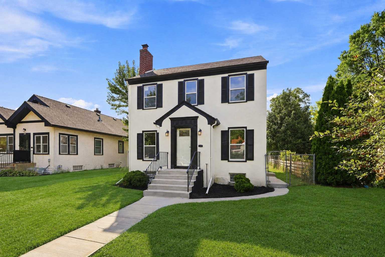 1515 Upton AVE N, Minneapolis, MN 55411