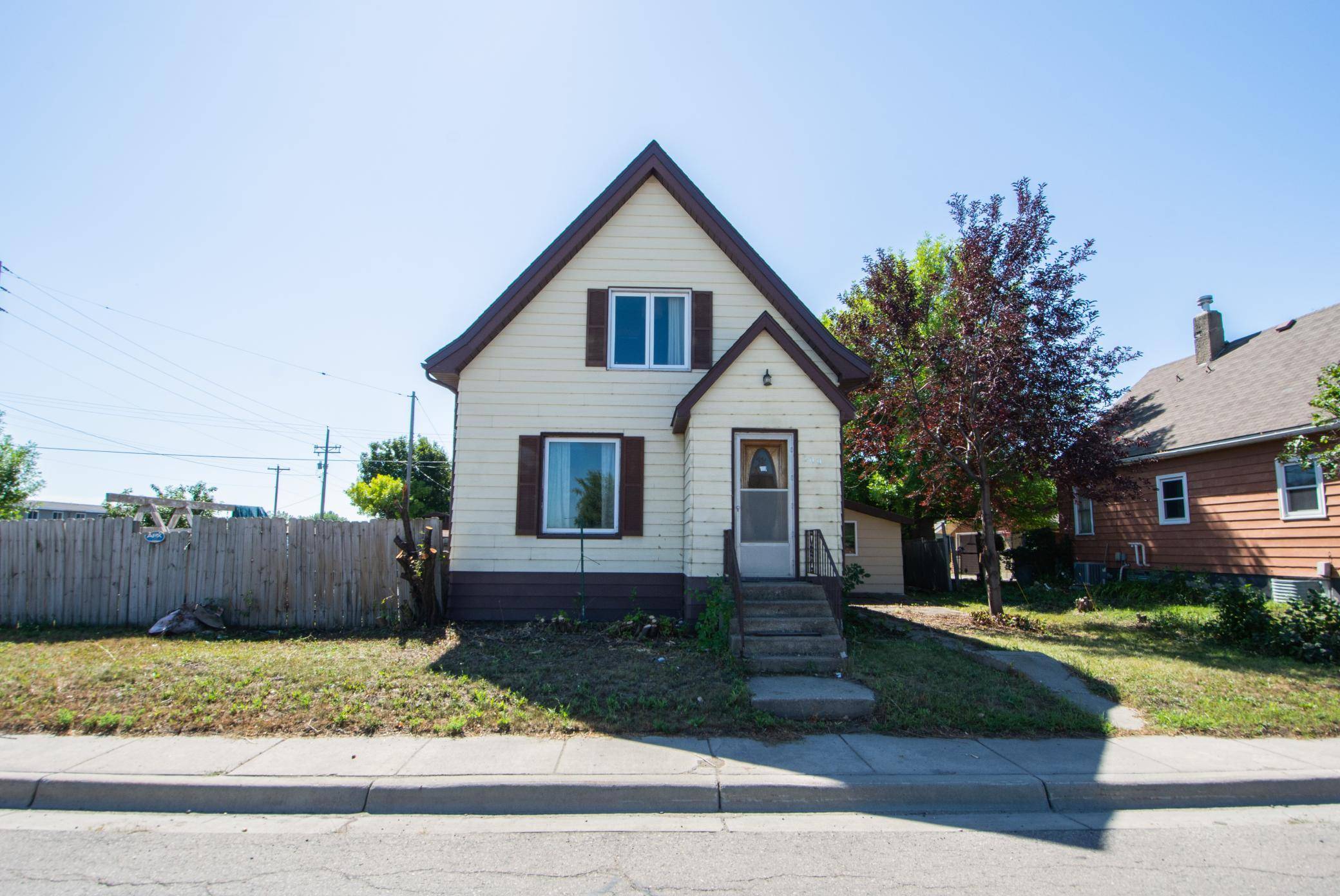 509 Center AVE E, Dilworth, MN 56529