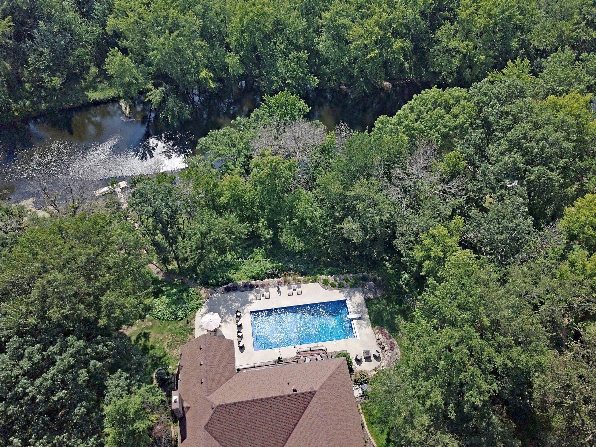 14951 Juniper Ridge DR NW, Ramsey, MN 55303